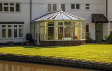 Hawstead Green conservatory leads