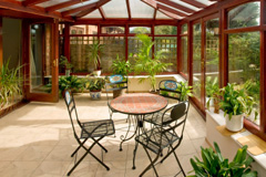 Hawstead Green conservatory quotes