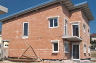 Hawstead Green home extensions
