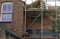 free Hawstead Green home extension quotes