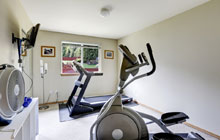 Hawstead Green home gym construction leads
