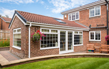 Hawstead Green house extension leads